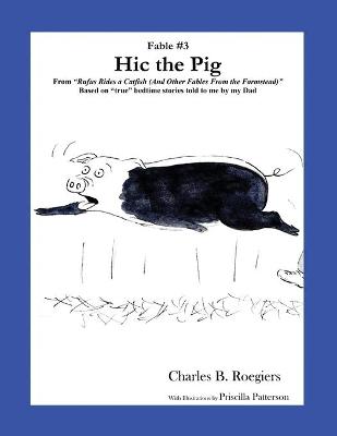 Cover of Hic the Pig [Fable 3]