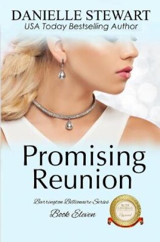 Cover of Promising Reunion