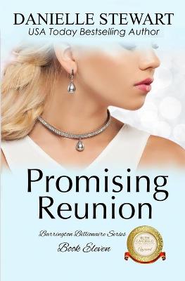 Book cover for Promising Reunion