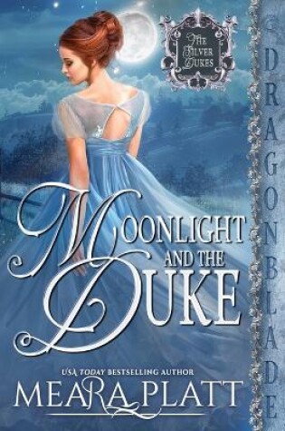 Cover of Moonlight and the Duke