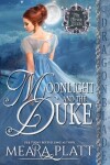 Book cover for Moonlight and the Duke