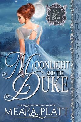 Cover of Moonlight and the Duke