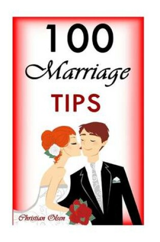 Cover of 100 Marriage Tips