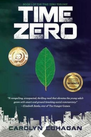 Cover of Time Zero