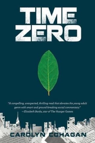 Cover of Time Zero