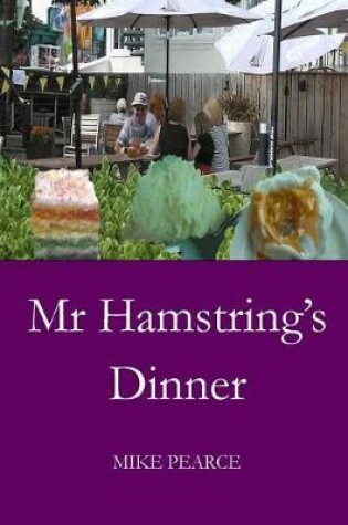 Cover of MR Hamstring's Dinner