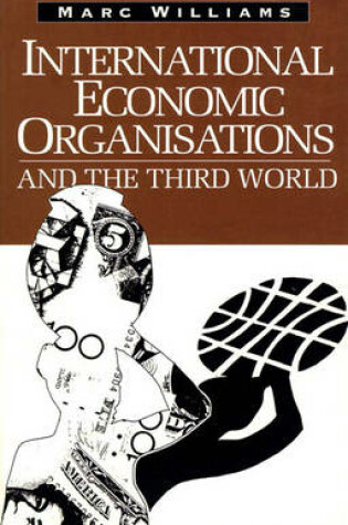 Cover of International Economic Orgs (Phi)