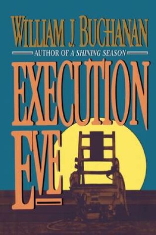 Cover of Execution Eve