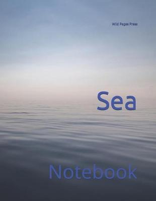 Book cover for Sea