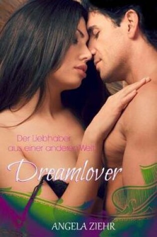 Cover of Dreamlover