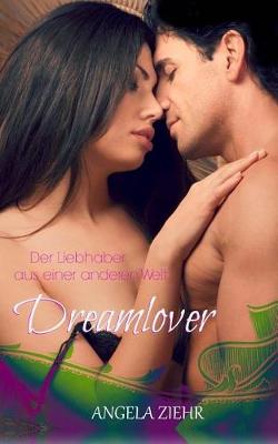 Book cover for Dreamlover