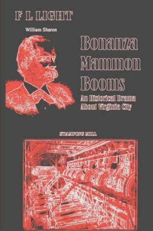 Cover of Bonanza Mammon Booms