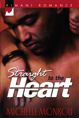 Book cover for Straight To The Heart