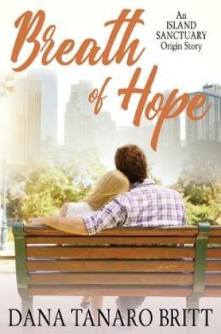 Cover of Breath of Hope