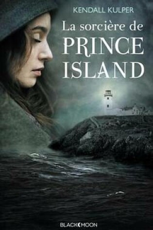 Cover of La Sorciere de Prince Island