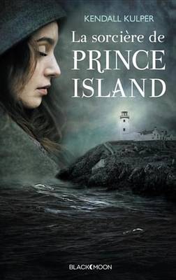 Book cover for La Sorciere de Prince Island