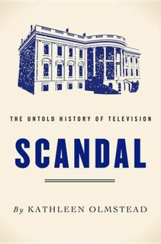 Cover of Scandal