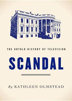 Book cover for Scandal