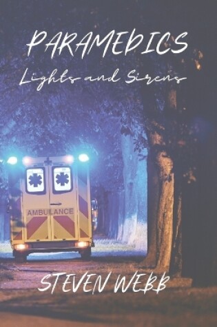 Cover of Paramedics