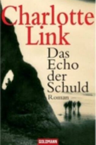 Cover of Das Echo der Schuld