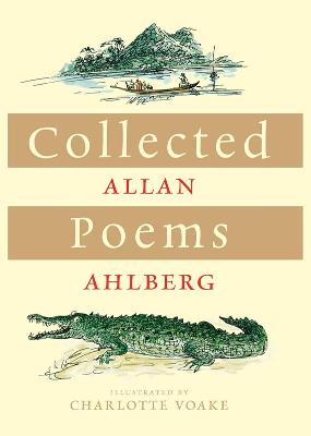 Book cover for Collected Poems