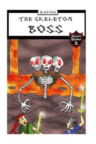 Cover of Skeleton Boss