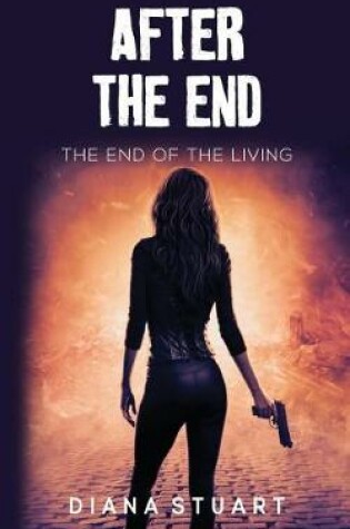 Cover of After the End