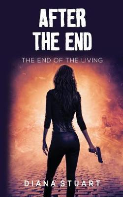 Book cover for After the End