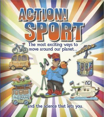 Cover of Action