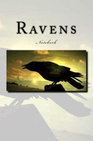 Cover of Ravens