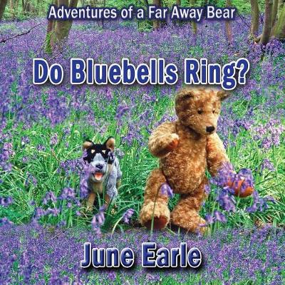 Book cover for Do Bluebells Ring?