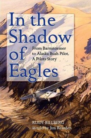 Cover of In the Shadow of Eagles