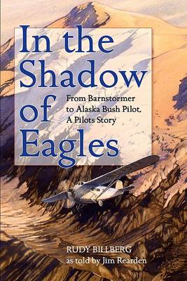 Cover of In the Shadow of Eagles