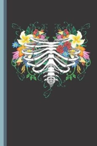 Cover of Love Radiology - X-Ray Journal