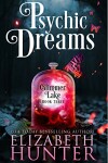 Book cover for Psychic Dreams
