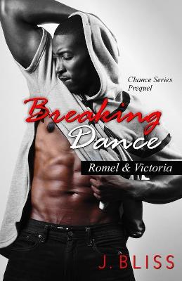 Book cover for Breaking Dance