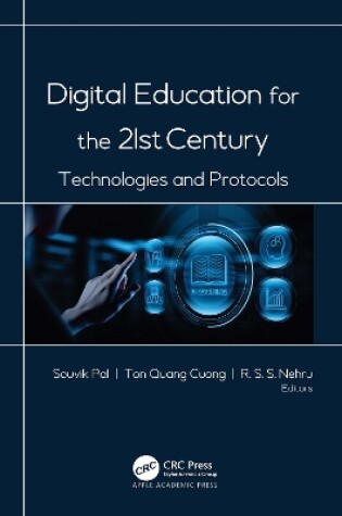 Cover of Digital Education for the 21st Century