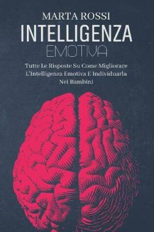 Cover of Intelligenza Emotiva