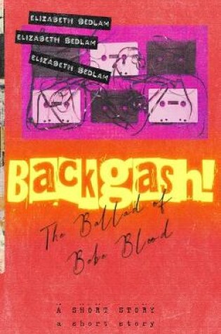 Cover of BackGash!