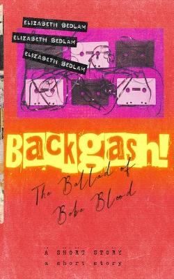 Book cover for BackGash!