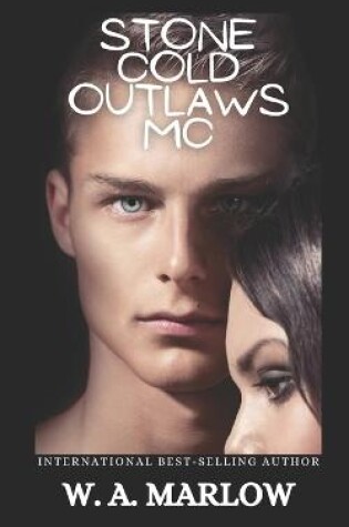 Cover of Stone Cold Outlaws MC