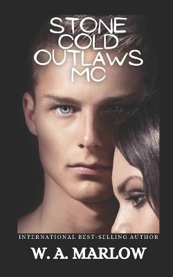 Book cover for Stone Cold Outlaws MC