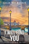 Book cover for I Will Find You