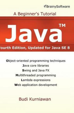 Cover of Java