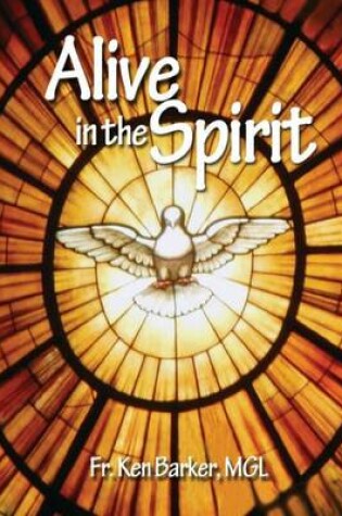 Cover of Alive in the Spirit