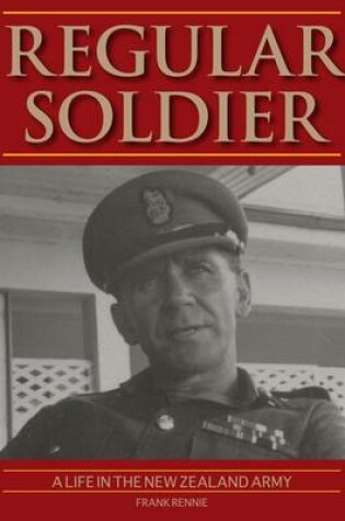 Cover of Regular Soldier