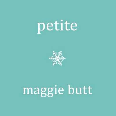 Book cover for Petite