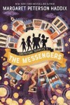 Book cover for The Messengers