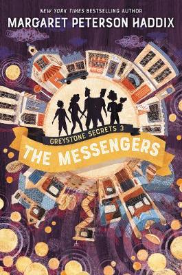 Book cover for The Messengers