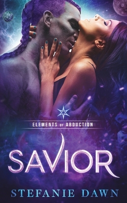 Cover of Savior